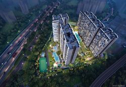 Otto Place (D24), Condominium #455286251